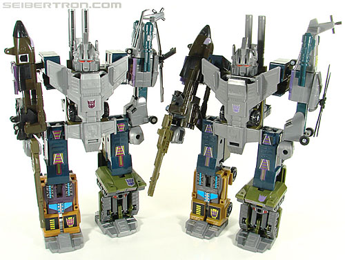 Transformers Encore Bruticus (Image #100 of 122)