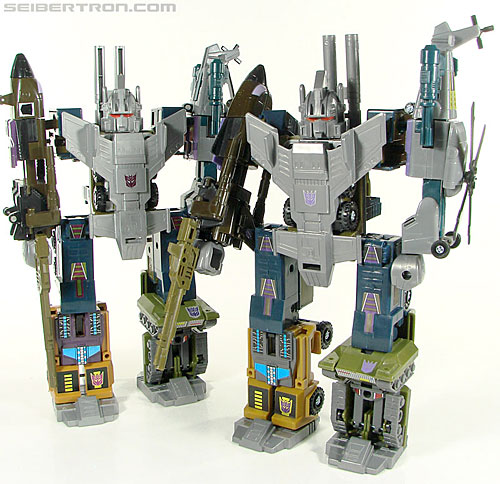 Transformers Encore Bruticus (Image #101 of 122)
