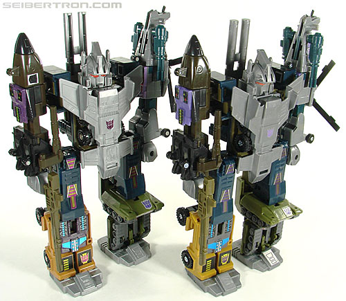 Transformers Encore Bruticus (Image #104 of 122)