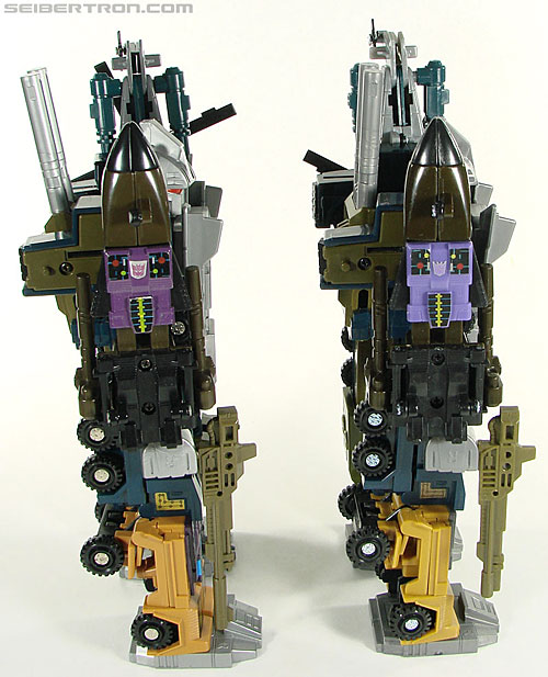 Transformers Encore Bruticus (Image #105 of 122)