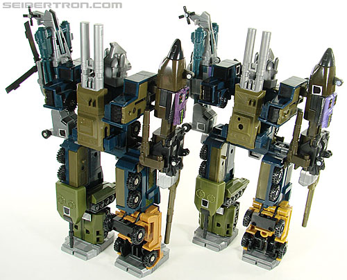 Transformers Encore Bruticus (Image #106 of 122)