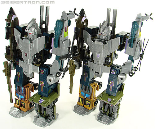 Transformers Encore Bruticus (Image #109 of 122)