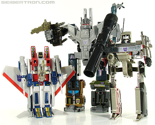 Transformers Encore Bruticus (Image #112 of 122)