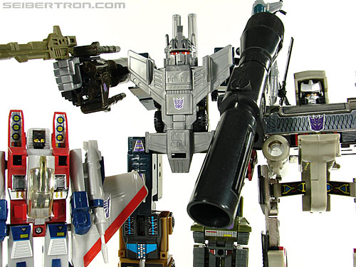 Transformers Encore Bruticus (Image #113 of 122)