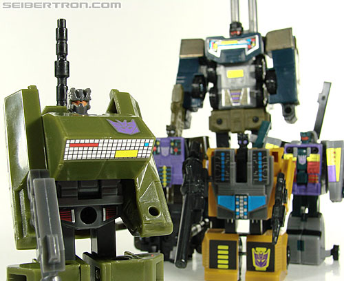 Transformers Encore Bruticus (Image #117 of 122)