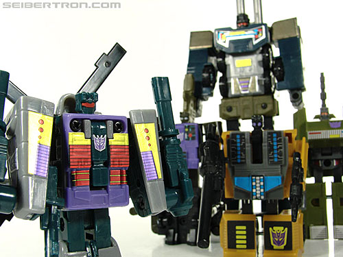 Transformers Encore Bruticus (Image #118 of 122)