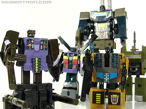 Transformers Encore Bruticus (Image #120 of 122)