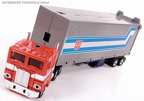 Transformers Encore Optimus Prime (Convoy)  (Reissue) (Image #39 of 153)
