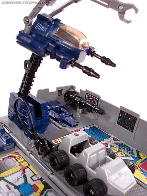 Transformers Encore Optimus Prime (Convoy)  (Reissue) (Image #58 of 153)