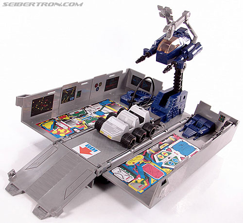 Transformers Encore Optimus Prime (Convoy)  (Reissue) (Image #68 of 153)