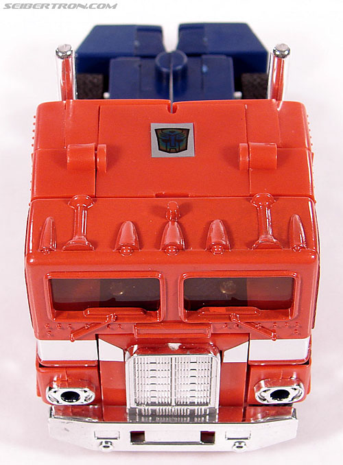 Transformers Encore Optimus Prime (Convoy)  (Reissue) (Image #89 of 153)