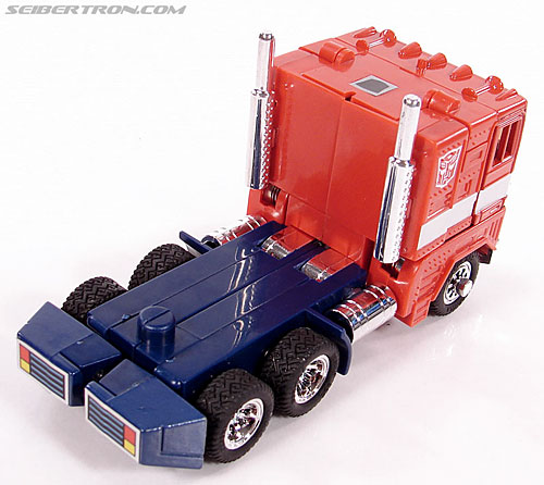 Transformers Encore Optimus Prime (Convoy)  (Reissue) (Image #94 of 153)