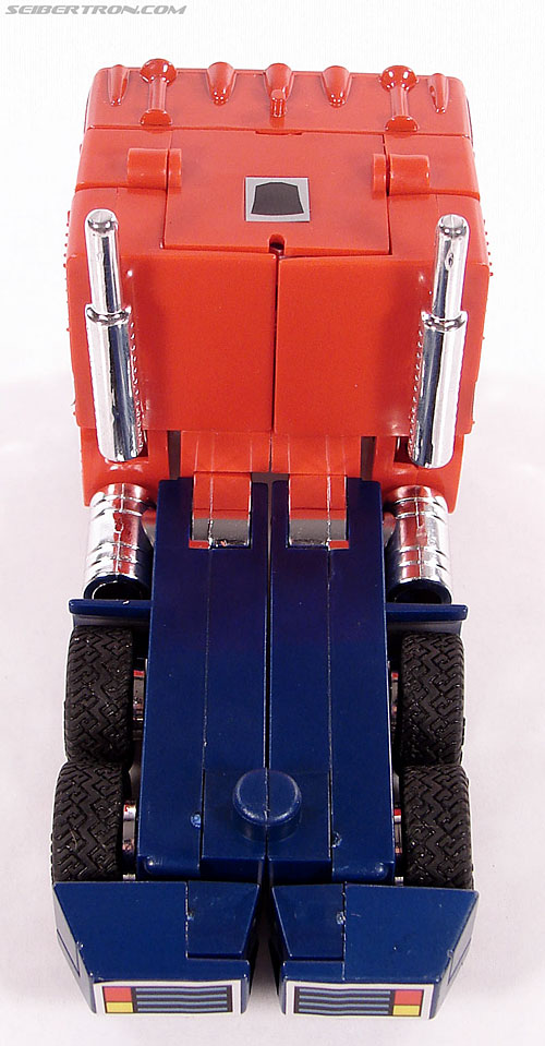 Transformers Encore Optimus Prime (Convoy)  (Reissue) (Image #95 of 153)