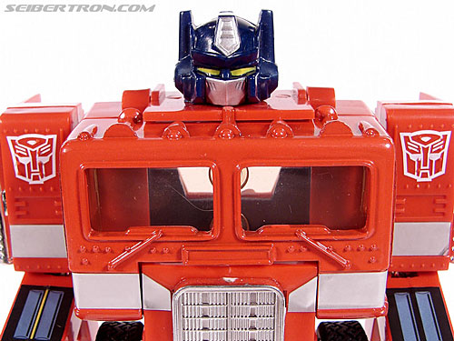 Transformers Encore Optimus Prime (Convoy)  (Reissue) (Image #115 of 153)