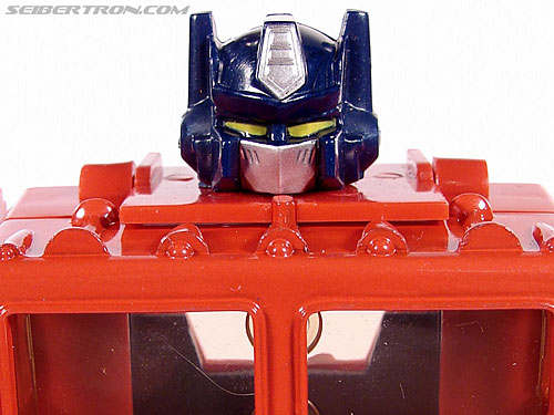 Transformers Encore Optimus Prime (Convoy)  (Reissue) (Image #117 of 153)