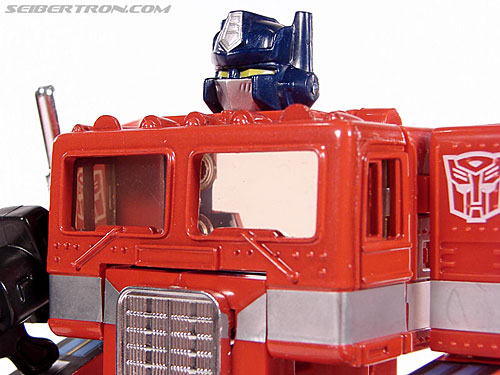 Transformers Encore Optimus Prime (Convoy)  (Reissue) (Image #138 of 153)