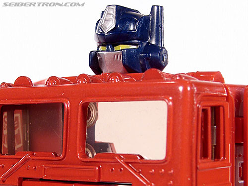 Transformers Encore Optimus Prime (Convoy)  (Reissue) (Image #139 of 153)
