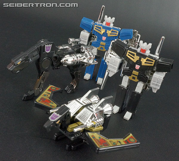 Transformers Encore Eject (Reissue) (Image #146 of 155)