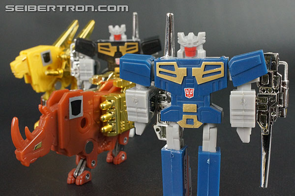 Transformers Encore Eject (Reissue) (Image #153 of 155)