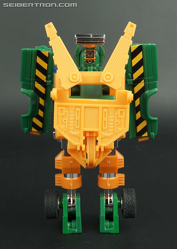 Transformers Encore Hoist (reissue) Toy Gallery (image #63 Of 108)