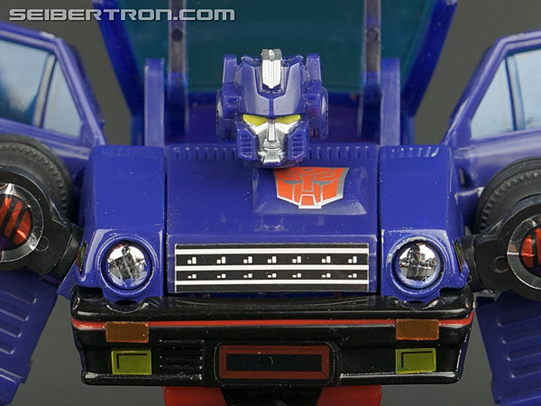 Transformers Encore Skids gallery