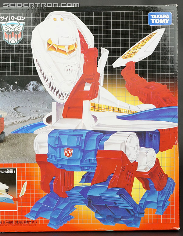 Transformers Encore Sky Lynx (Image #2 of 200)