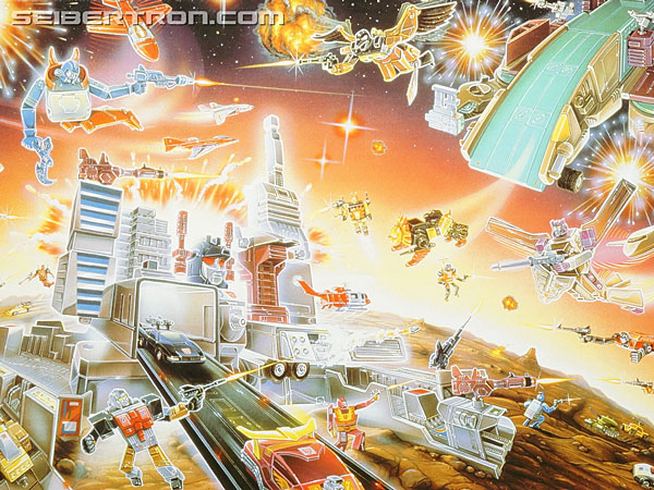 Transformers Encore Sky Lynx (Image #9 of 200)