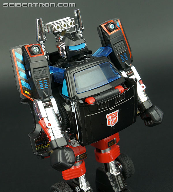 Transformers Encore Trailbreaker (Reissue) (Image #39 of 90)