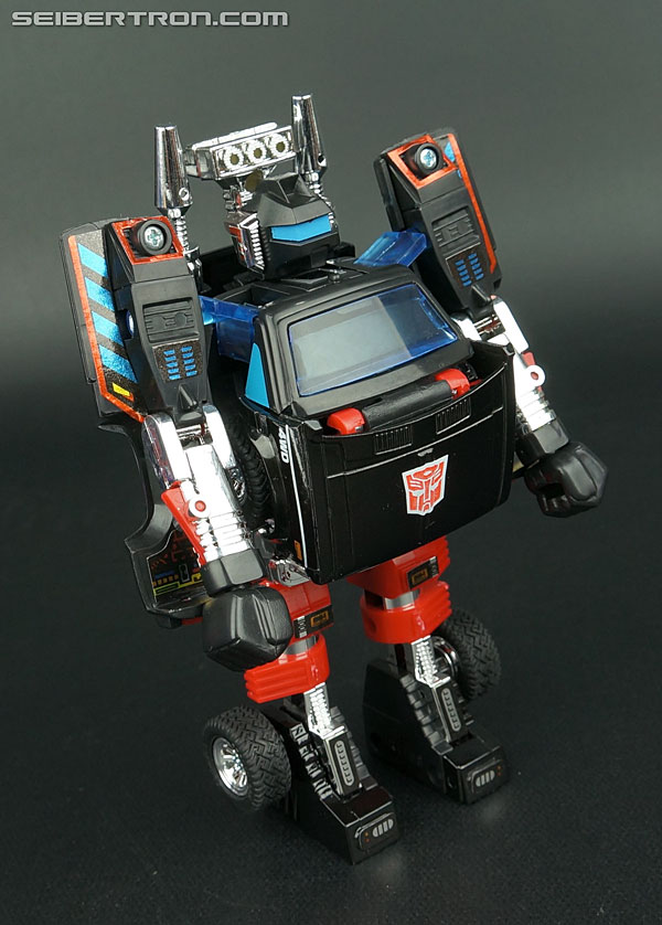 Transformers Encore Trailbreaker (Reissue) (Image #41 of 90)