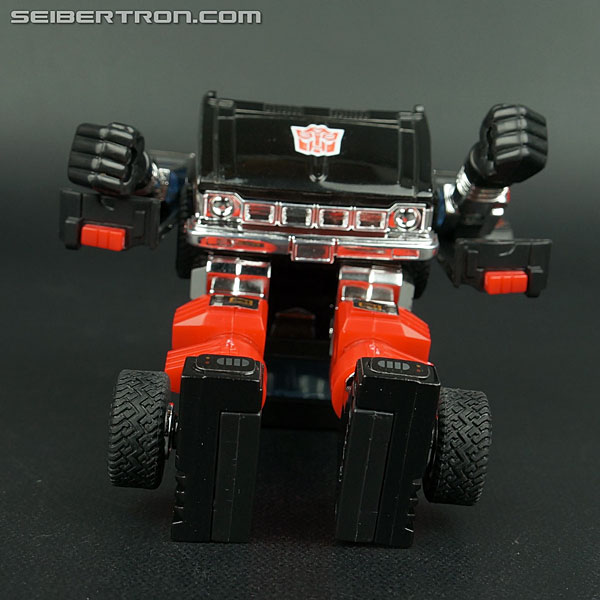 Transformers Encore Trailbreaker (Reissue) (Image #56 of 90)