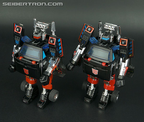 Transformers Encore Trailbreaker (Reissue) (Image #90 of 90)