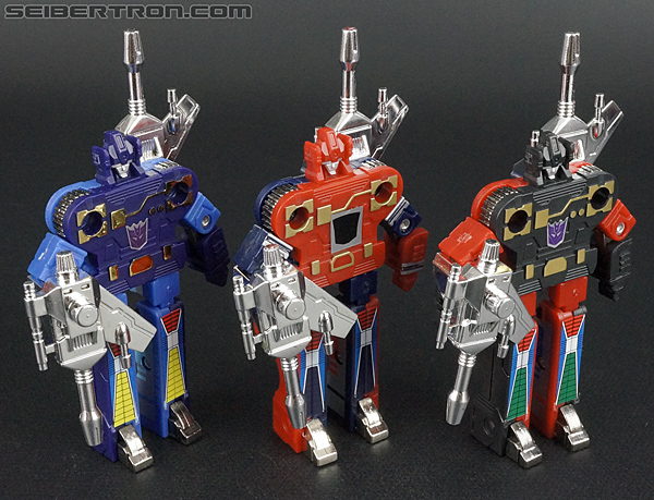 Transformers Encore Enemy Toy Gallery (Image #145 of 159)