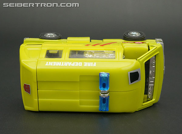 Transformers Encore Emergency Green Ratchet (Image #15 of 110)