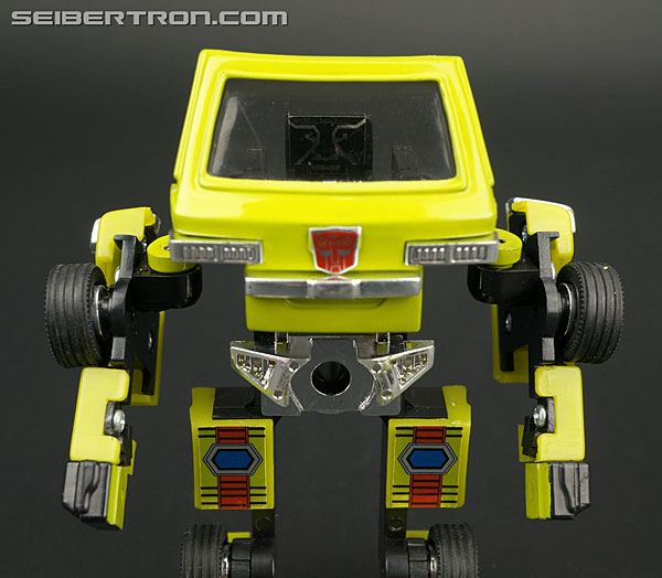 Transformers Encore Emergency Green Ratchet (Image #37 of 110)