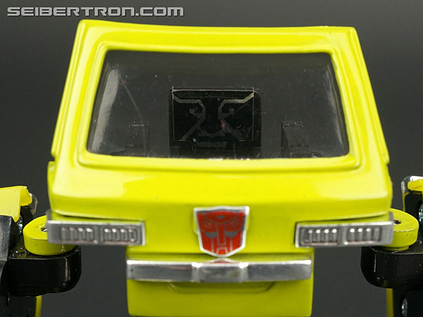Transformers Encore Emergency Green Ratchet (Image #38 of 110)
