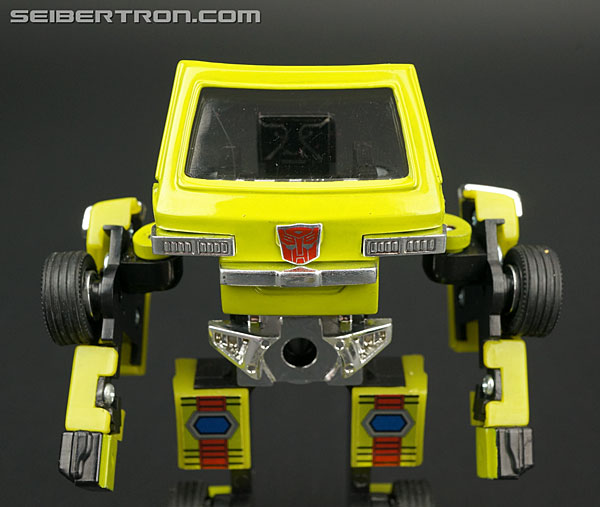 Transformers Encore Emergency Green Ratchet (Image #39 of 110)