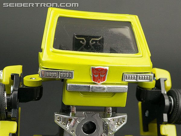 Transformers Encore Emergency Green Ratchet (Image #47 of 110)