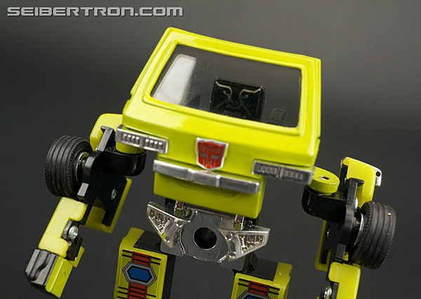 Transformers Encore Emergency Green Ratchet (Image #57 of 110)