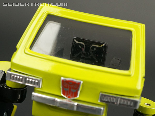 Transformers Encore Emergency Green Ratchet (Image #58 of 110)