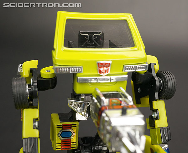 Transformers Encore Emergency Green Ratchet (Image #66 of 110)
