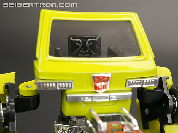 Transformers Encore Emergency Green Ratchet (Image #67 of 110)
