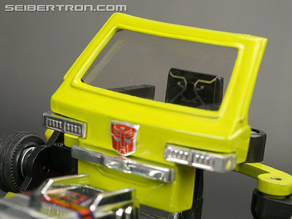 Transformers Encore Emergency Green Ratchet (Image #81 of 110)