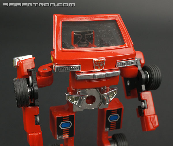 Transformers Encore Ironhide (Image #54 of 158)