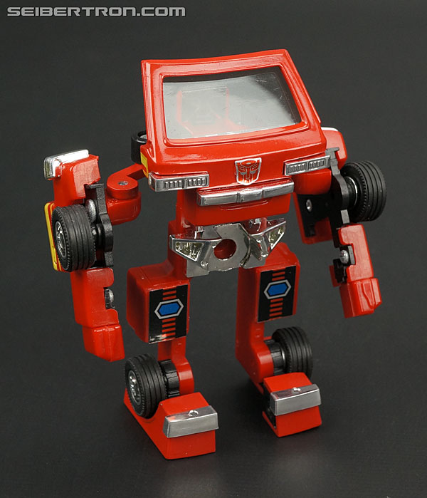 Transformers Encore Ironhide (Image #60 of 158)