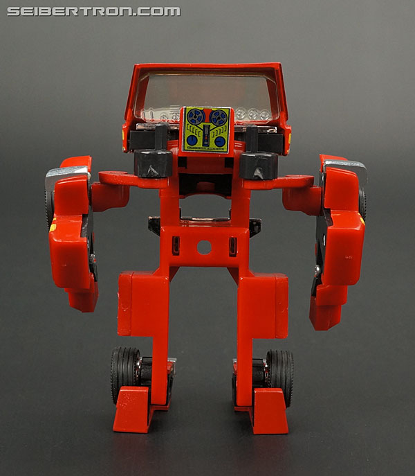 Transformers Encore Ironhide (Image #67 of 158)