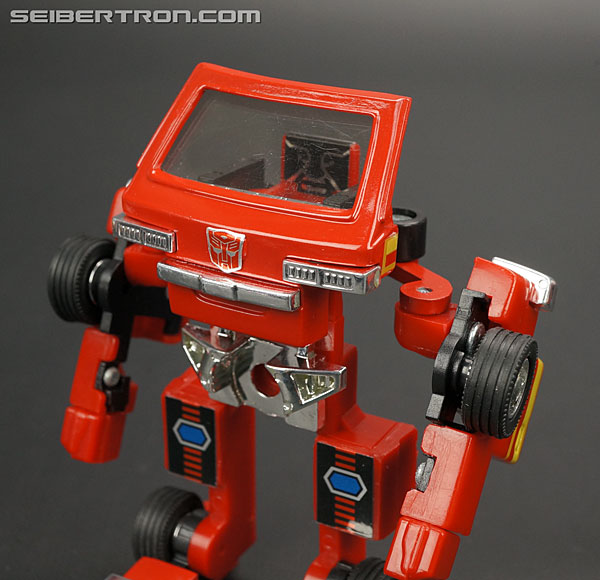 Transformers Encore Ironhide (Image #77 of 158)