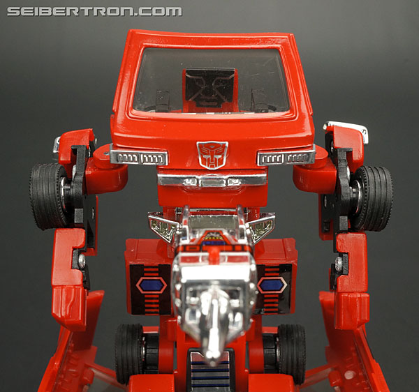 Transformers Encore Ironhide (Image #88 of 158)