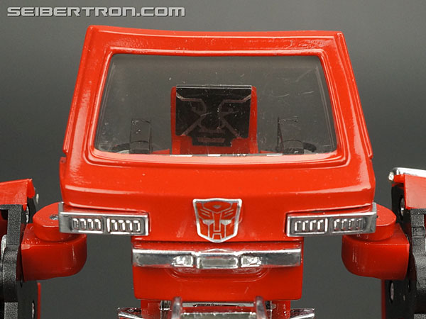 Transformers Encore Ironhide gallery