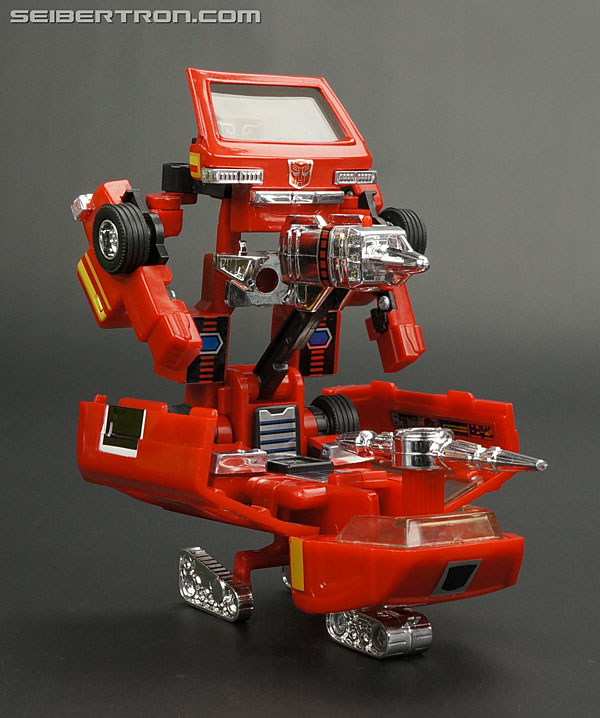 Transformers Encore Ironhide (Image #95 of 158)