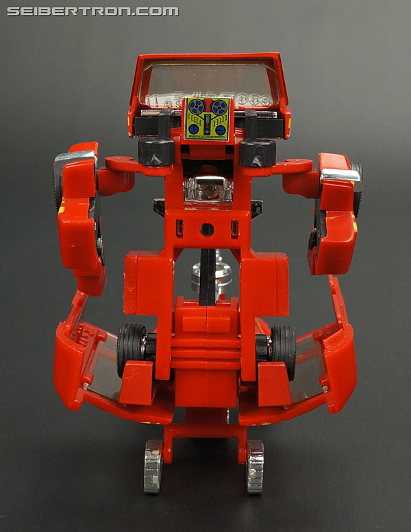 Transformers Encore Ironhide (Image #99 of 158)